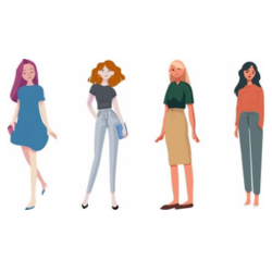 Womens Fashion
